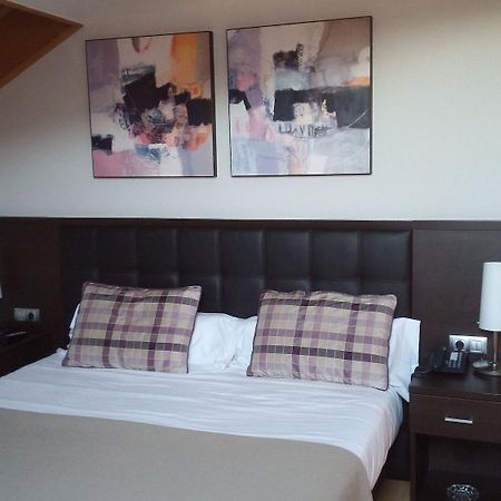 Hostal Casa Juana A Coruña Dış mekan fotoğraf
