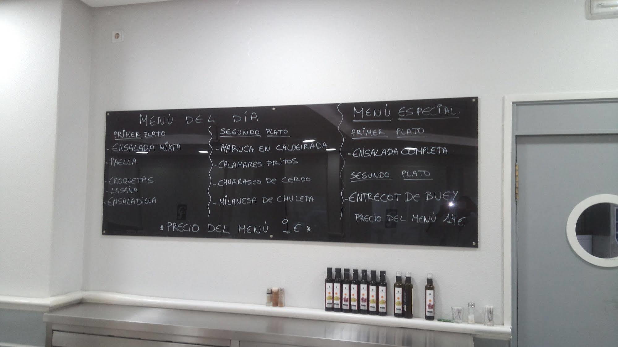 Hostal Casa Juana A Coruña Dış mekan fotoğraf