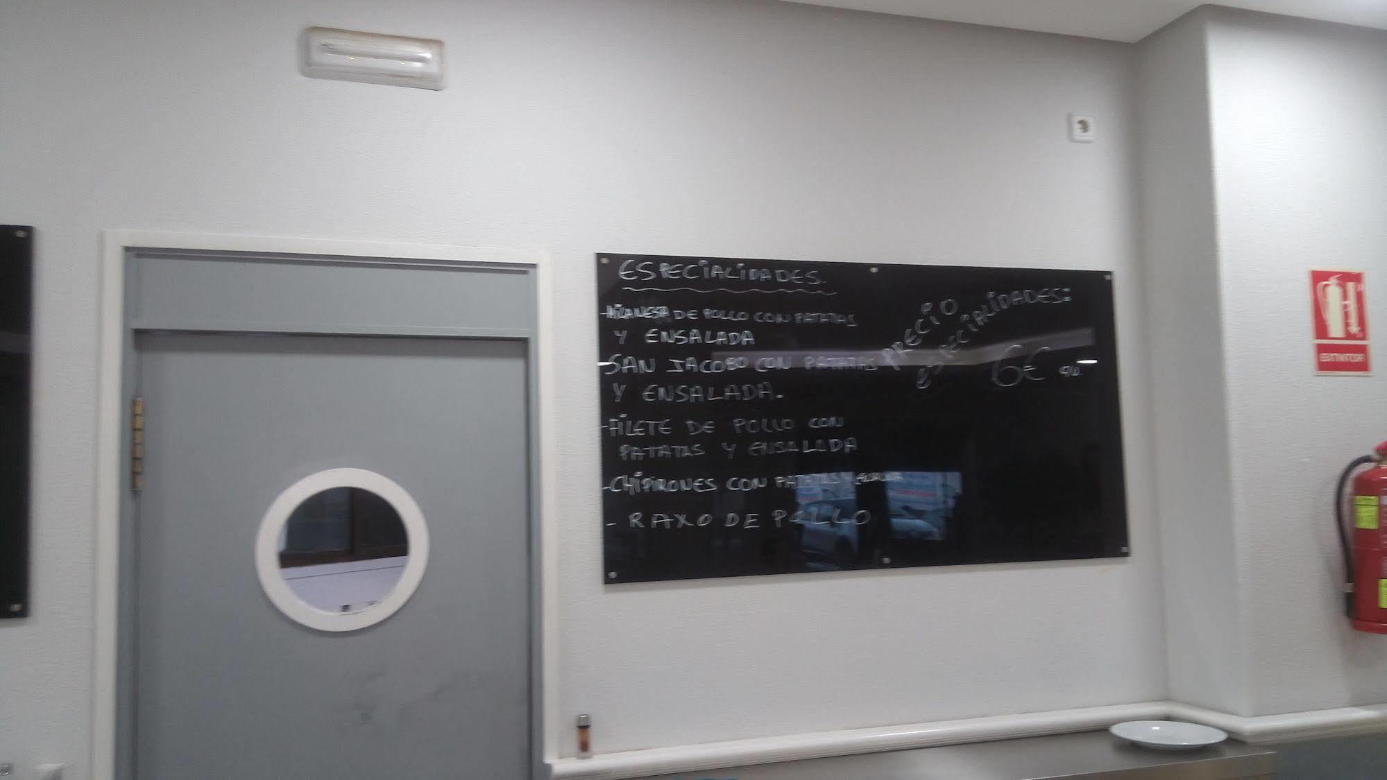 Hostal Casa Juana A Coruña Dış mekan fotoğraf